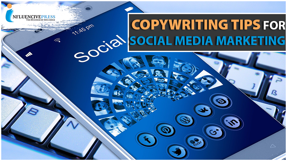 Copywriting Tips for Social Media Marketing in 2024