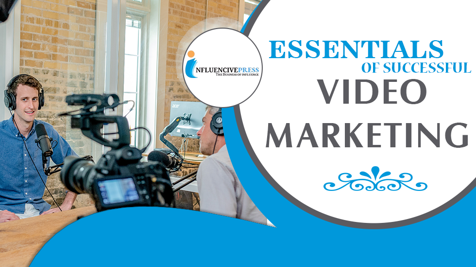 Essentials of successful Video Marketing in 2024