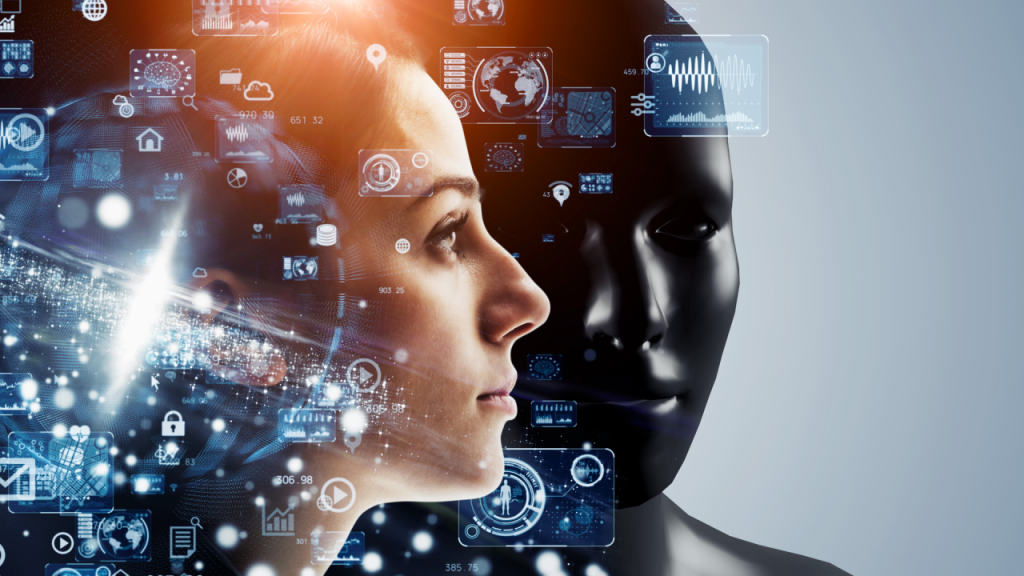 AI-Powered Personal Branding: The New Edge for Digital Entrepreneurs