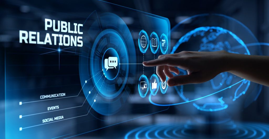 Public Relations Strategies Adapting to Technological Advancements